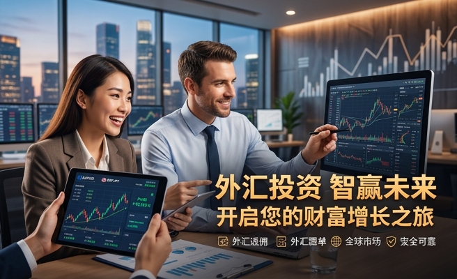 澳汇返佣 | 免费策略与信号 | 外汇交易跟单服务