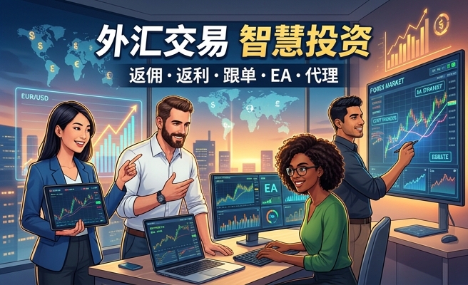 澳汇返佣-澳汇外汇返佣平台