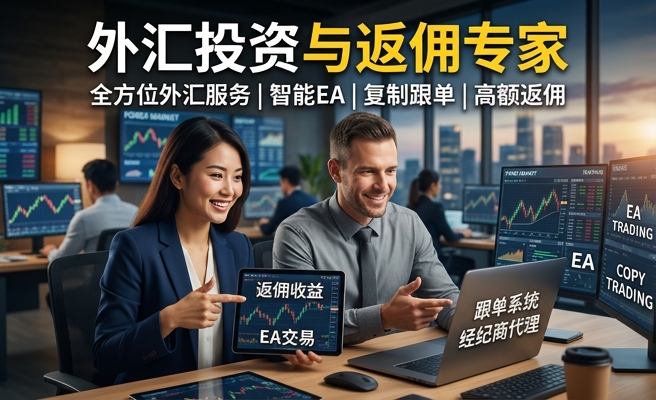 澳汇外匯保證金交易平台介紹及開戶教學
