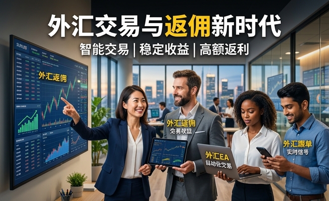 澳汇 交易账户开户指南– 通往多元化市场的大门