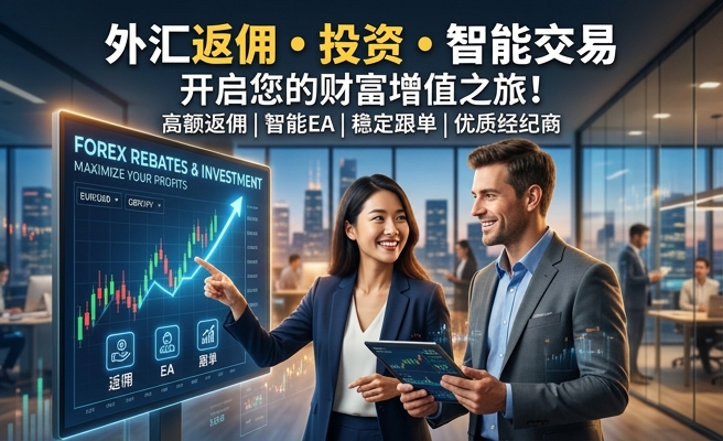 澳汇返佣-澳汇外汇返佣平台