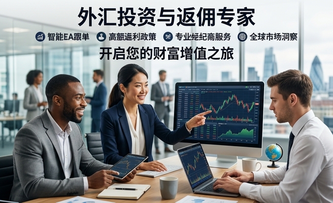 澳汇返佣机制全解析，如何轻松获取交易佣金回馈