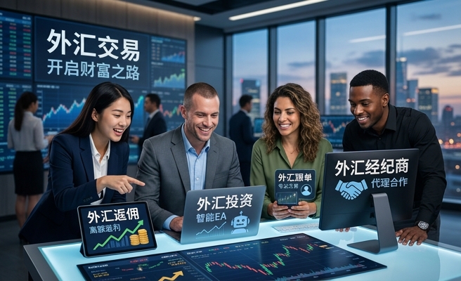 澳汇外汇|返佣账户开设指南