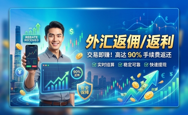 澳汇返佣计算/澳汇返佣算法/澳汇返佣 - 知乎